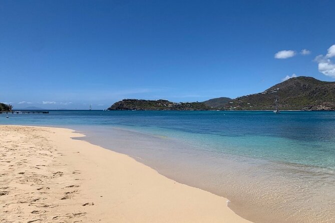 Half Day Historical Tour in Antigua with Beach - Meeting point, transport, and group size