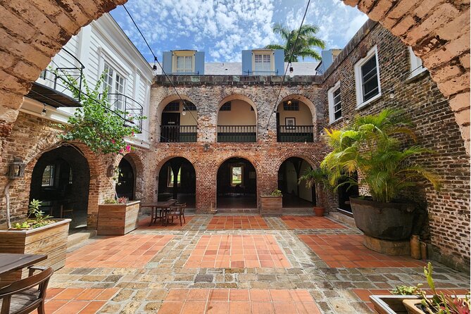 Half Day Historical Tour in Antigua with Beach - The guide can make or break the morning