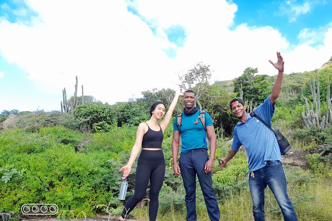 Hike Antigua Tour - Conquer the Hill - Key points to know before you book