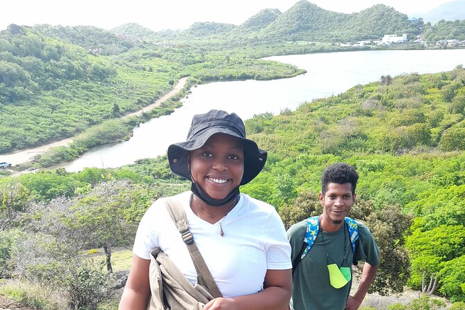 Hike Antigua Tour - Conquer the Hill - What the guide adds to the walk