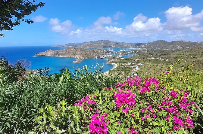 Hike Antigua Tour - Conquer the Hill - How difficult is Conquer the Hill?