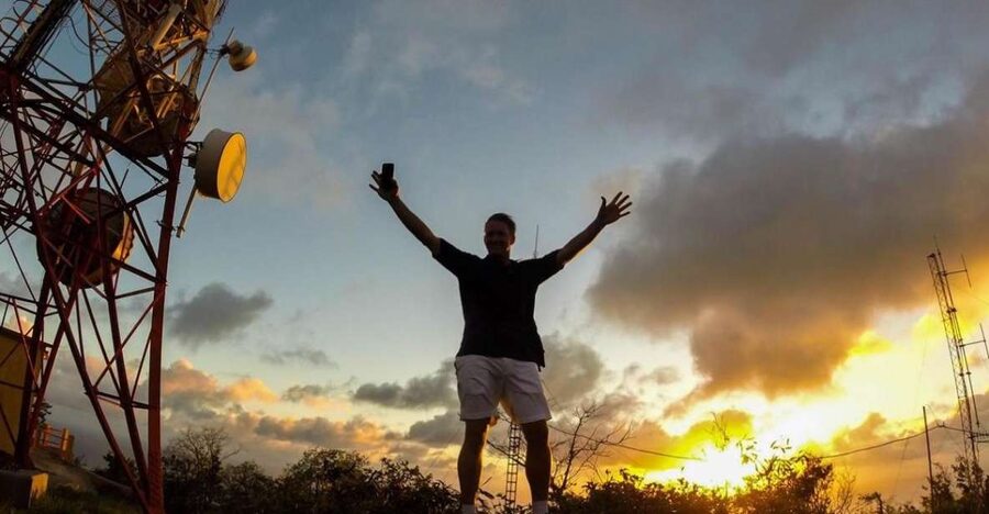 Hiking Combo Tours - Key points to know before you book