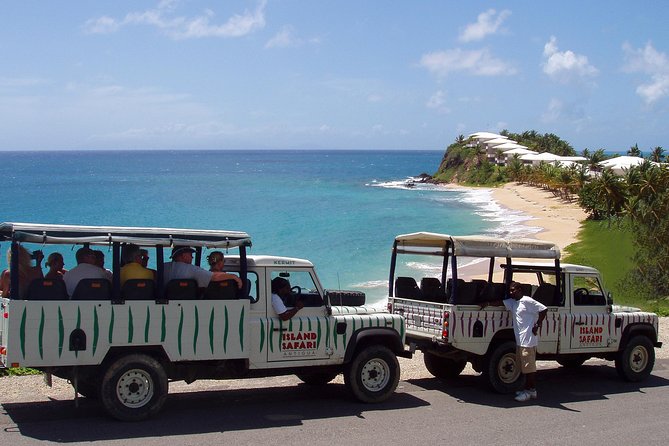 Island Safari Discovery - Key points to know before booking