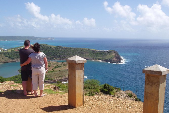 Island Safari Discovery - What this Antigua safari is really about