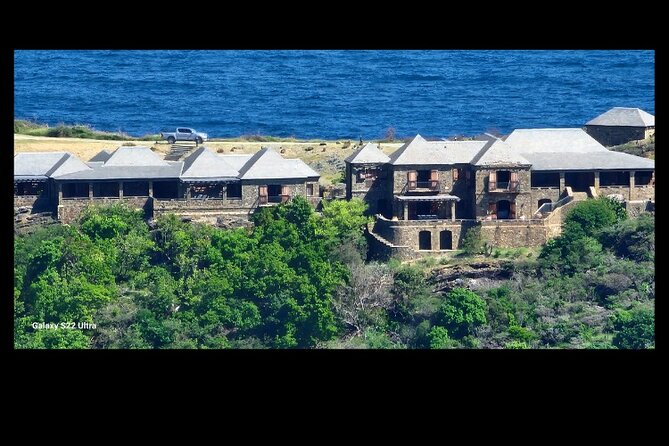 JTAT Private Transfers & Tours, Saint John's, Antigua and Barbuda - Betty’s Hope and Antigua’s sugar past