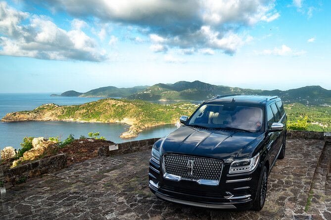 Luxury Airport transfer from or to Antigua Airport - What the service does especially well