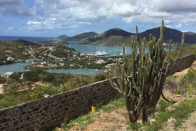 Luxury Island Platinum Tour - Riding Fig Tree Drive through the old volcanic hills