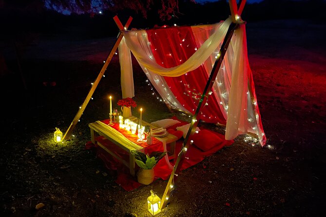 Luxury Private Picnic with Caribbean Cuisine - Practical Planning for Runaway Beach