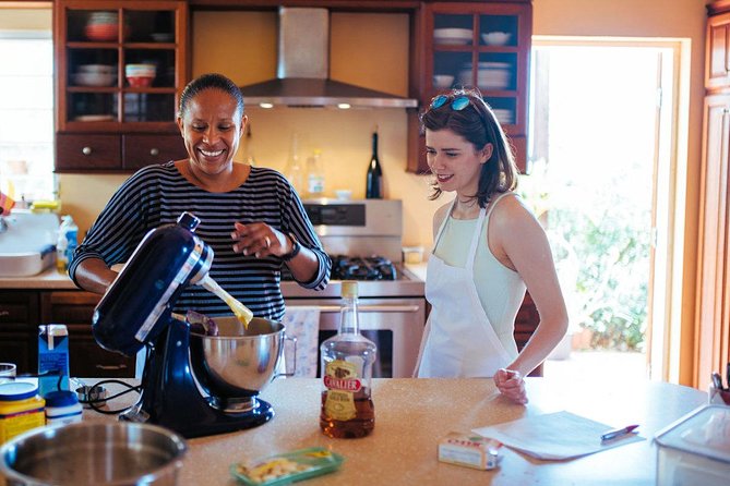 Nicole's Table - All about Jerk - Key points to know before booking
