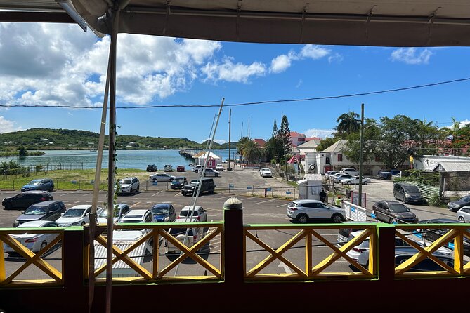 Night excursions - What this Antigua boat trip is really about