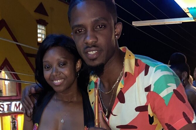 Nightlife Tour of Antigua and Barbuda - What you pay for at $80 per person