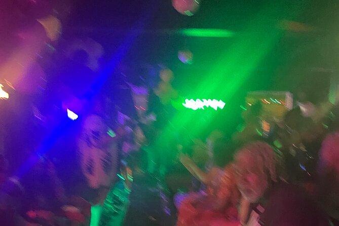 Nightlife Tour of Antigua and Barbuda - Who will enjoy this night out most