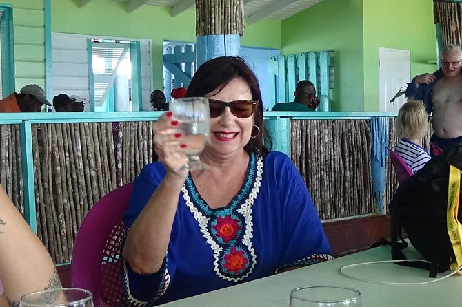 Outback Antigua Tour - What the Outback Antigua Tour is really about