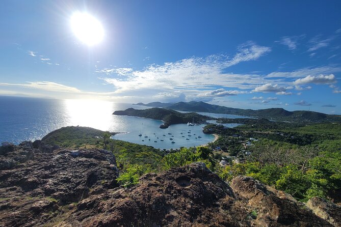 Private Antigua Island Tour - Why This Private Antigua Tour Works As A First Look
