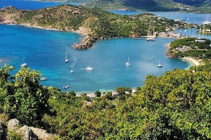 Private Snorkeling and Sightseeing Tour of Antigua - Why the private format matters
