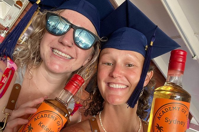 Rum Making Masterclass Galleon Beach Antigua for 1 Person - Why the Galleon Beach Location Helps