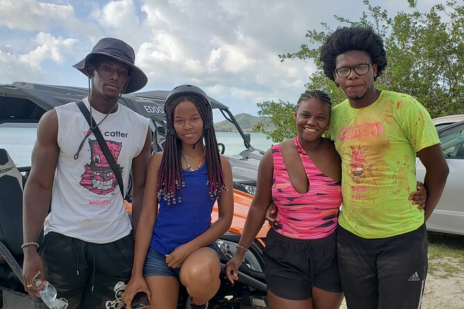Salty Dogs UTV Adventure - Is $155 plus pickup a fair price?