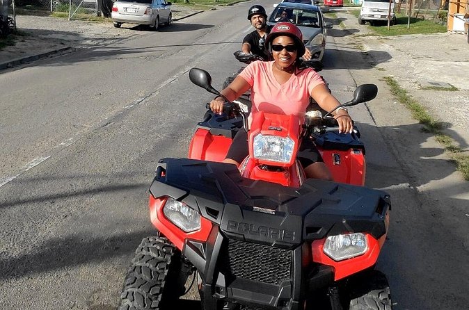 Shared Dirty Trails and Escapades - Bendals Road trades the coast for tropical greenery