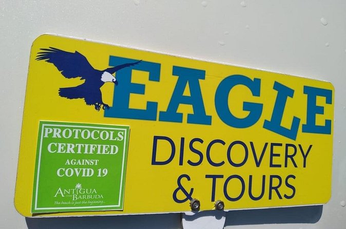 Shared Roundtrip Taxi Transfer from Antigua Airport to Royalton Antigua Resort - Price, value, and the small print