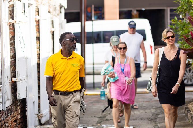 SoCoHo Jeep Safari - Historical Sites - Lunch - Beach - Is $120 a fair price?