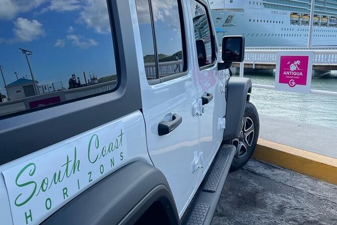 SoCoHo Luxe Private Jeep Wrangler Tour - Price, value, and the one serious warning