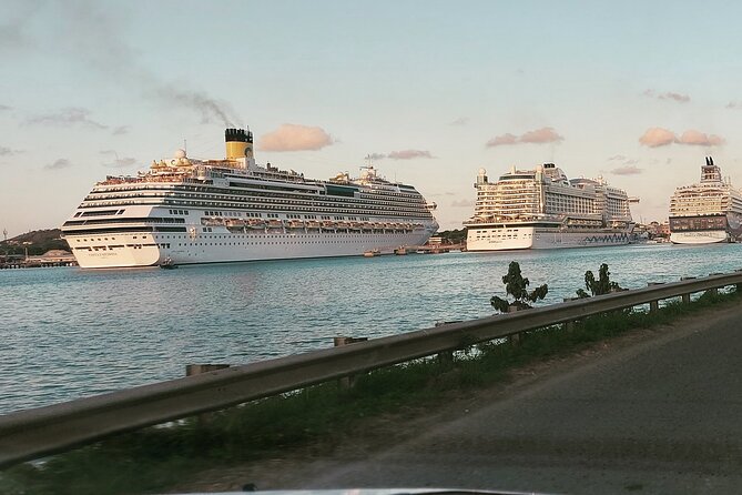 St. John's City Private Tour including Fort James - Key points about this St. John’s tour