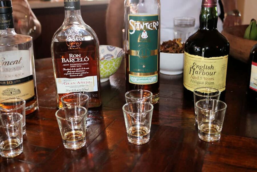 St. John's: Rum Cooking Class with 6 Rum Tastings - What I would know before booking