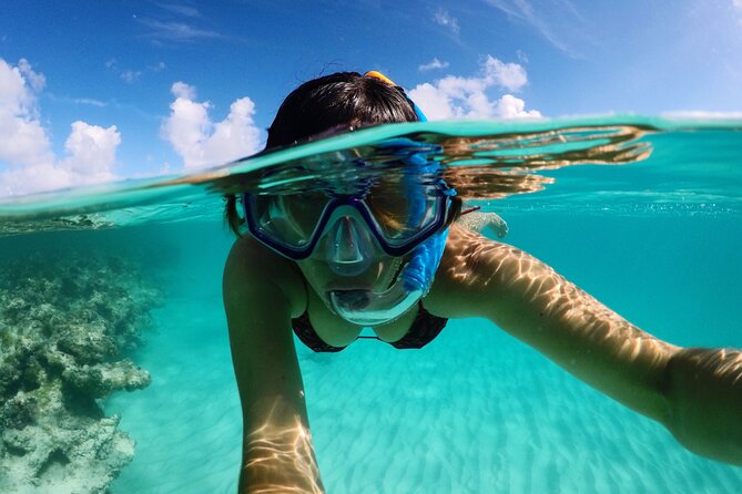 Stingray City Antigua for all the ages - ROUND TRIP INCLUDED - A practical packing list for the morning