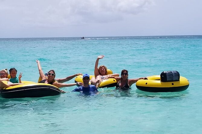 Straight to the Beach - Key points to know before booking