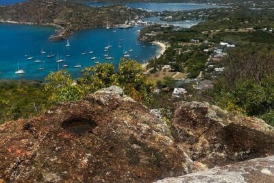 Stunning Antigua And Barbuda Island Tour