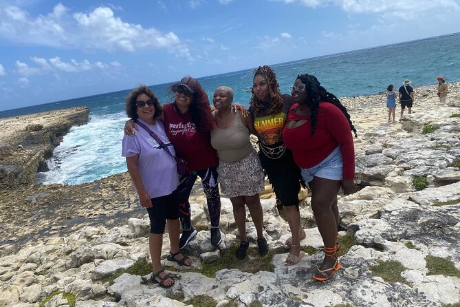 Stunning Antigua And Barbuda Island Tour - Is $140 a fair price for three to four hours?