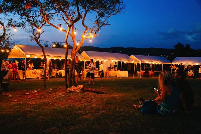 Sunset party at Shirley Heights - PRIVATE round trip - Two Caribbean music sets, not just background sound