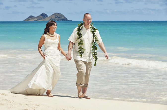 The Ultimate PRETEND Wedding Experience - Walking the aisle with your chosen person