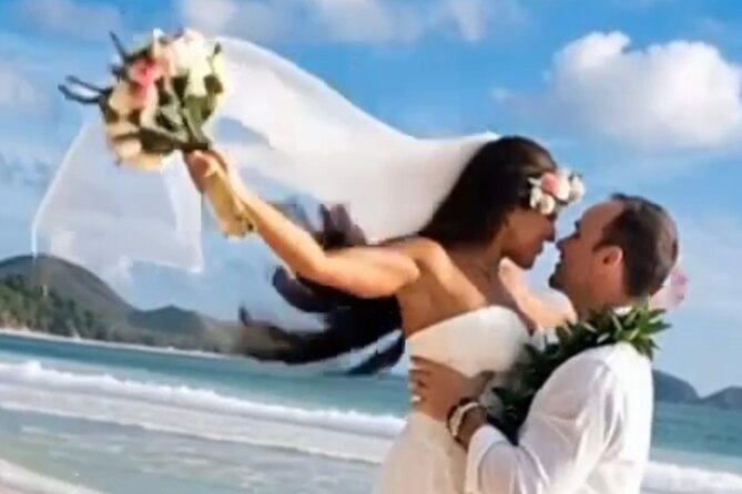 The Ultimate PRETEND Wedding Experience - Who will enjoy this most