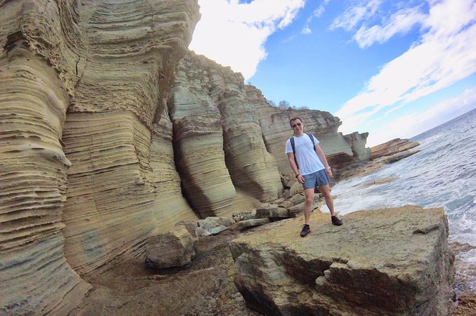 Trek Tours Hiking Experience in Antigua - What your three-and-a-half hours look like