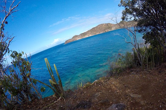 Trek Tours Hiking Experience in Antigua - Carpenter’s Rock and Antigua’s highest peak