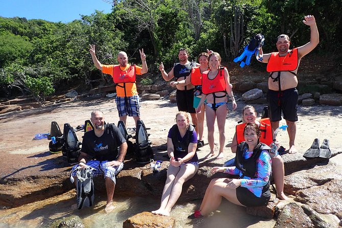 Turtle Beach Power Snorkeling Adventure - Why the sea scooter changes ordinary snorkeling