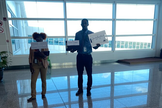 VIP Meet and Greet Fast Track on Arrival at Antigua Airport - without Transfers - Is $76.99 Per Person a Fair Price?